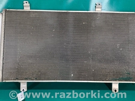 ФОТО Радиатор кондиционера для Toyota Camry 40 XV40 (01.2006-07.2011) Киев