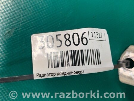 ФОТО Радиатор кондиционера для Toyota Camry 40 XV40 (01.2006-07.2011) Киев
