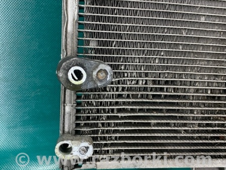 ФОТО Радиатор кондиционера для Toyota Camry 40 XV40 (01.2006-07.2011) Киев