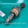 ФОТО Привод передний для Mazda 3 BL (2009-2013) (II) Киев