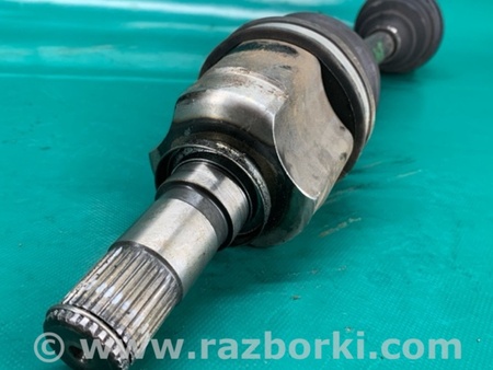 ФОТО Привод передний для Mazda 3 BL (2009-2013) (II) Киев