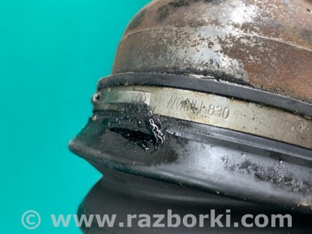 ФОТО Привод передний для Mazda 3 BL (2009-2013) (II) Киев