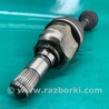 ФОТО Привод передний для Mazda 3 BL (2009-2013) (II) Киев