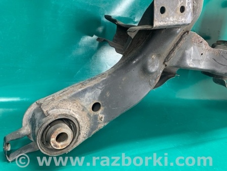 ФОТО Балка задней подвески для Infiniti M25/M37/M56/Q70/M35H Киев
