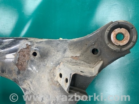 ФОТО Балка задней подвески для Infiniti M25/M37/M56/Q70/M35H Киев