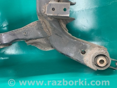 ФОТО Балка задней подвески для Infiniti M25/M37/M56/Q70/M35H Киев