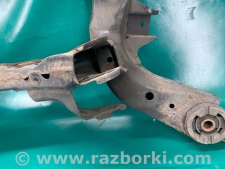 ФОТО Балка задней подвески для Infiniti M25/M37/M56/Q70/M35H Киев