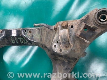 ФОТО Балка задней подвески для Infiniti M25/M37/M56/Q70/M35H Киев
