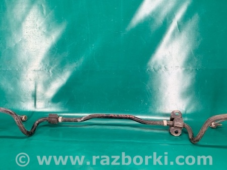 ФОТО Стабилизатор передний для Mazda 3 BL (2009-2013) (II) Киев