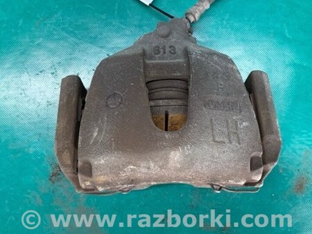 ФОТО Суппорт для Mazda 3 BL (2009-2013) (II) Киев
