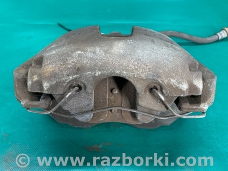 ФОТО Суппорт для Mazda 3 BL (2009-2013) (II) Киев
