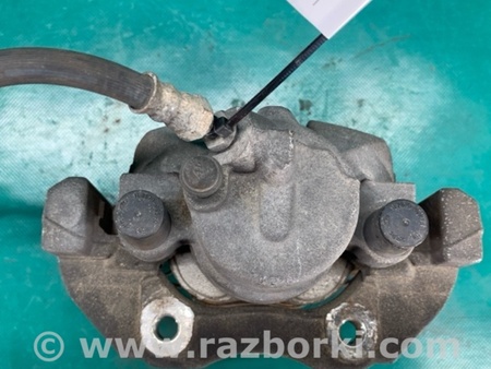 ФОТО Суппорт для Mazda 3 BL (2009-2013) (II) Киев