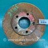 Диск тормозной передний Mazda 3 BL (2009-2013) (II)