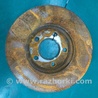 ФОТО Диск тормозной передний для Mazda 3 BL (2009-2013) (II) Киев