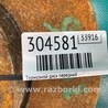 ФОТО Диск тормозной передний для Mazda 3 BL (2009-2013) (II) Киев