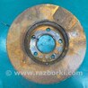 ФОТО Диск тормозной передний для Mazda 3 BL (2009-2013) (II) Киев
