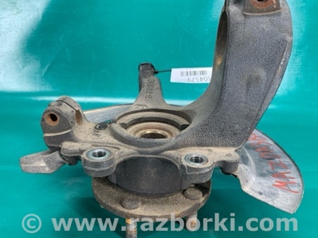 ФОТО Кулак поворотный для Mazda 3 BL (2009-2013) (II) Киев