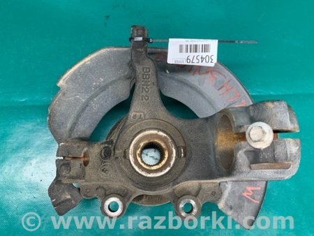 ФОТО Кулак поворотный для Mazda 3 BL (2009-2013) (II) Киев