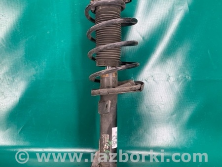 ФОТО Амортизатор для Mazda 3 BL (2009-2013) (II) Киев