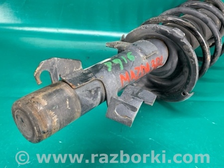 ФОТО Амортизатор для Mazda 3 BL (2009-2013) (II) Киев