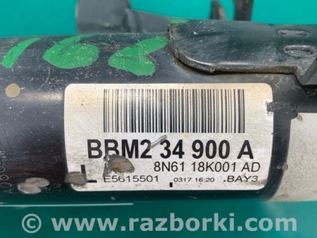 ФОТО Амортизатор для Mazda 3 BL (2009-2013) (II) Киев