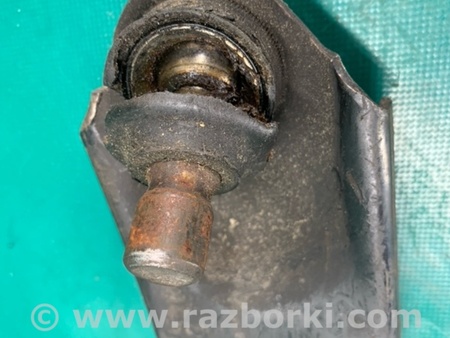 ФОТО Рычаг передний нижний для Mazda 3 BL (2009-2013) (II) Киев