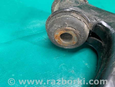 ФОТО Рычаг передний нижний для Mazda 3 BL (2009-2013) (II) Киев
