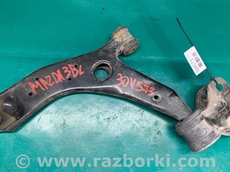 ФОТО Рычаг передний нижний для Mazda 3 BL (2009-2013) (II) Киев
