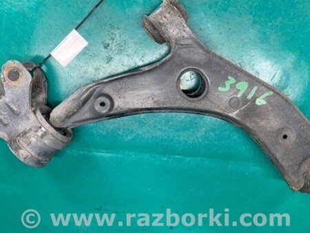 ФОТО Рычаг передний нижний для Mazda 3 BL (2009-2013) (II) Киев