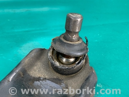 ФОТО Рычаг передний нижний для Mazda 3 BL (2009-2013) (II) Киев