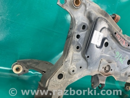 ФОТО Балка передняя для Mazda 3 BL (2009-2013) (II) Киев