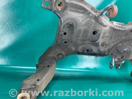 ФОТО Балка передняя для Mazda 3 BL (2009-2013) (II) Киев