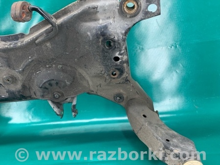 ФОТО Балка передняя для Mazda 3 BL (2009-2013) (II) Киев