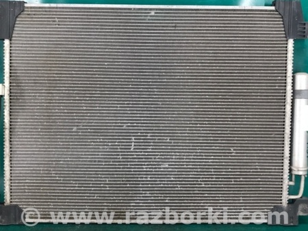 ФОТО Радиатор кондиционера для Infiniti M25/M37/M56/Q70/M35H Киев