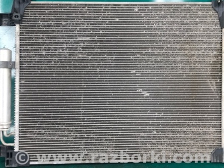 ФОТО Радиатор кондиционера для Infiniti M25/M37/M56/Q70/M35H Киев