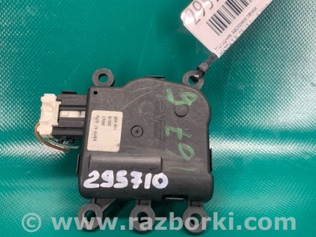 ФОТО Моторчик заслонки печки для Mazda 3 BL (2009-2013) (II) Киев