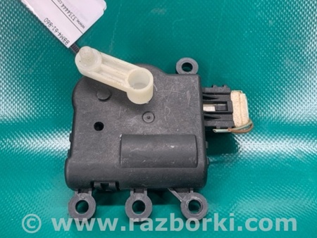 ФОТО Моторчик заслонки печки для Mazda 3 BL (2009-2013) (II) Киев