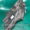 ФОТО Защита горловины топливного бака для Mazda 3 BL (2009-2013) (II) Киев