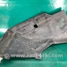 ФОТО Защита горловины топливного бака для Mazda 3 BL (2009-2013) (II) Киев