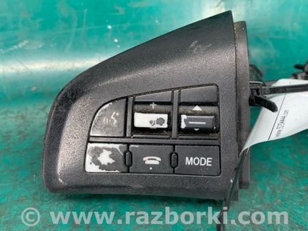 ФОТО Кнопки руля для Mazda 3 BL (2009-2013) (II) Киев