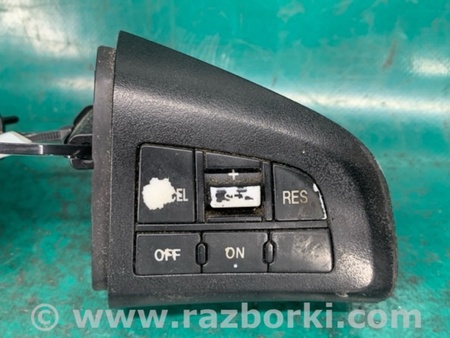 ФОТО Кнопки руля для Mazda 3 BL (2009-2013) (II) Киев