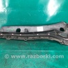 Пластик под лобовое стекло (Жабо) Mazda 3 BL (2009-2013) (II)