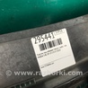 ФОТО Пластик под лобовое стекло (Жабо) для Mazda 3 BL (2009-2013) (II) Киев