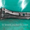 ФОТО Пластик под лобовое стекло (Жабо) для Mazda 3 BL (2009-2013) (II) Киев