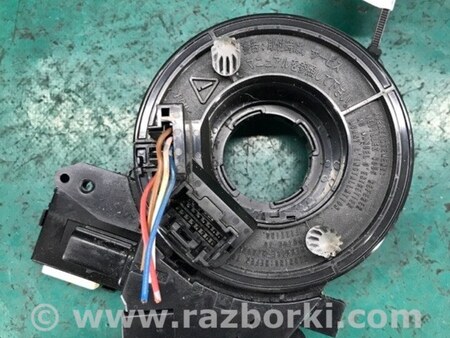 ФОТО Шлейф AirBag для Mazda 3 BL (2009-2013) (II) Киев