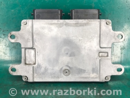 ФОТО Блок управления двигателем для Mazda 3 BL (2009-2013) (II) Киев