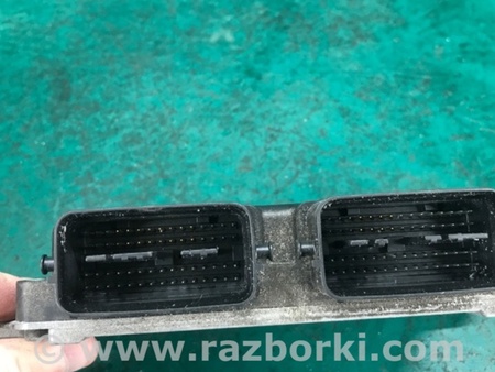 ФОТО Блок управления двигателем для Mazda 3 BL (2009-2013) (II) Киев