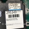 ФОТО Блок управления двигателем для Mazda 3 BL (2009-2013) (II) Киев