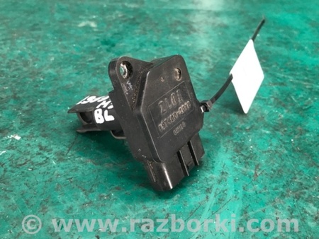 ФОТО Расходомер воздуха для Mazda 3 BL (2009-2013) (II) Киев