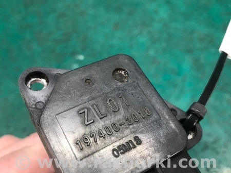 ФОТО Расходомер воздуха для Mazda 3 BL (2009-2013) (II) Киев